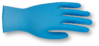 Nitrile Disposable