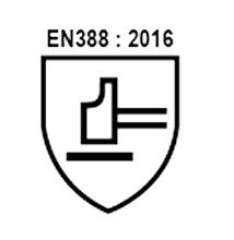 EN388:2016