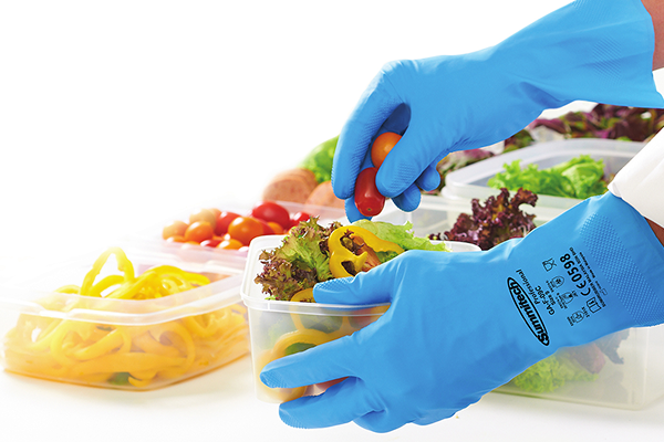 Food Handling