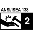 ANSI Cut Standard