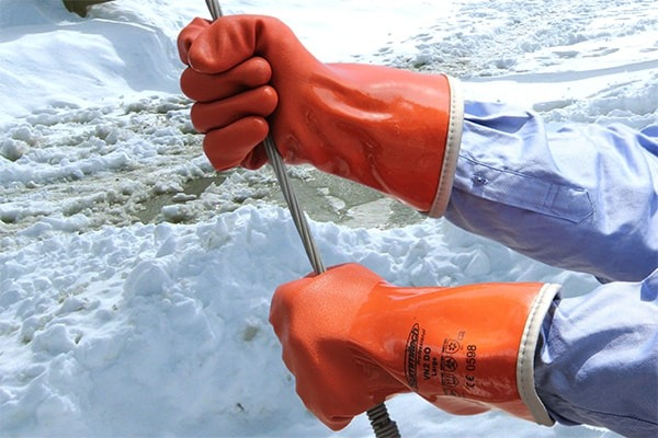 Thermal Protection